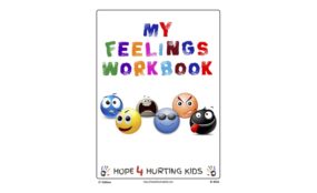 Emotions Help Center - Hope 4 Hurting Kids