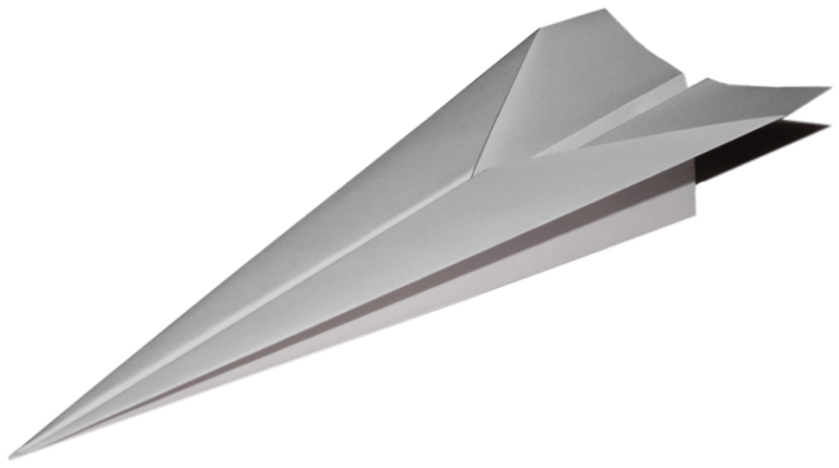 Using a Paper Airplane to Aleviate Anxiety – Hope 4 Hurting Kids