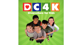 Divorce Care 4 Kids