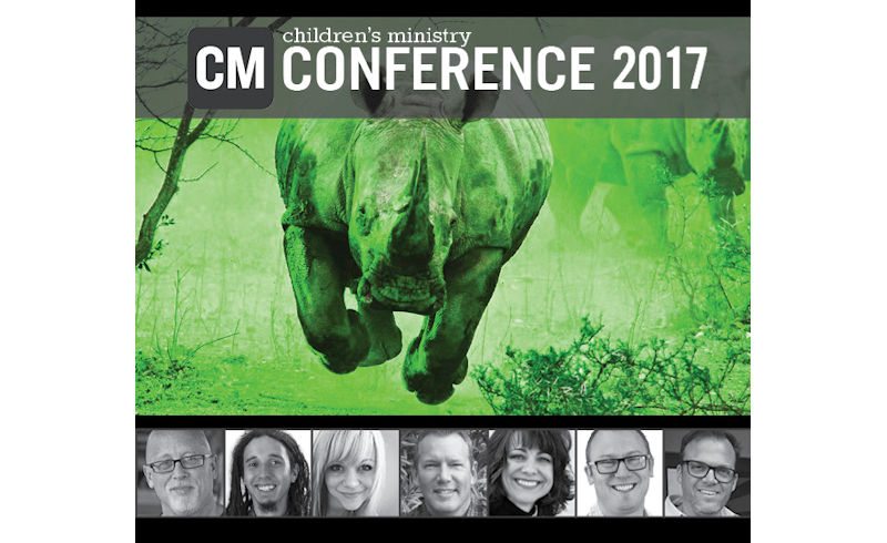 CM Conference