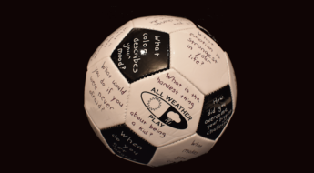 Soccer Ball Questions