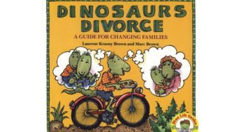 Dinosaurs Divorce