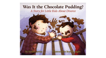 Was It the Chocolate Pudding?