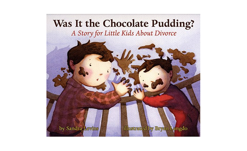 Was It the Chocolate Pudding?