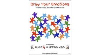 Draw Your Emotions