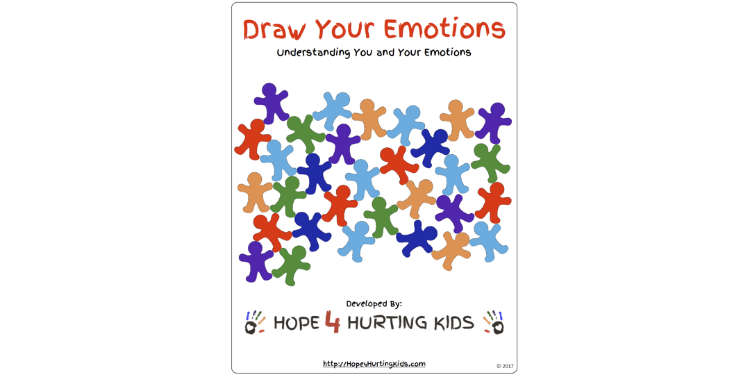 Draw Your Emotions