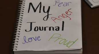 Feelings Journal