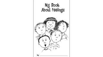 My Book About Feelings