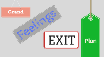 Grand Feelings Exit Plan