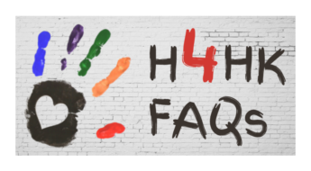 H4HK FAQs