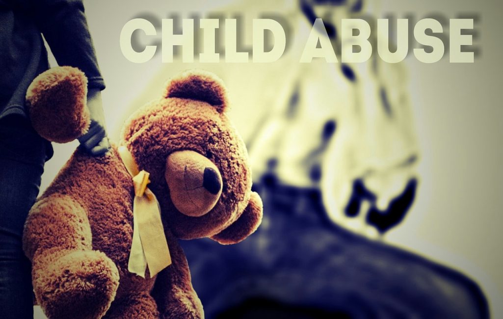 What Is Child Abuse and Neglect