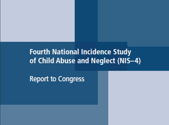 National Incidence Study