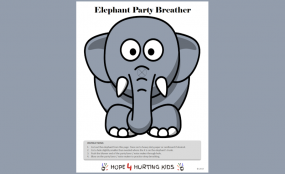 Elephant Party Breather