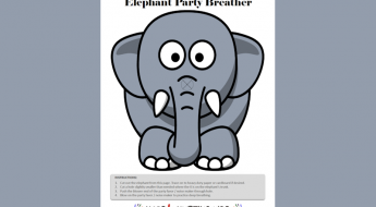 Elephant Party Breather