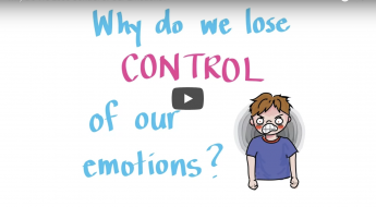 Why Do We Lose Control of Our Emotions