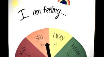 Mood Meter