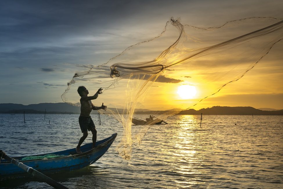 Casting Our Nets Wider