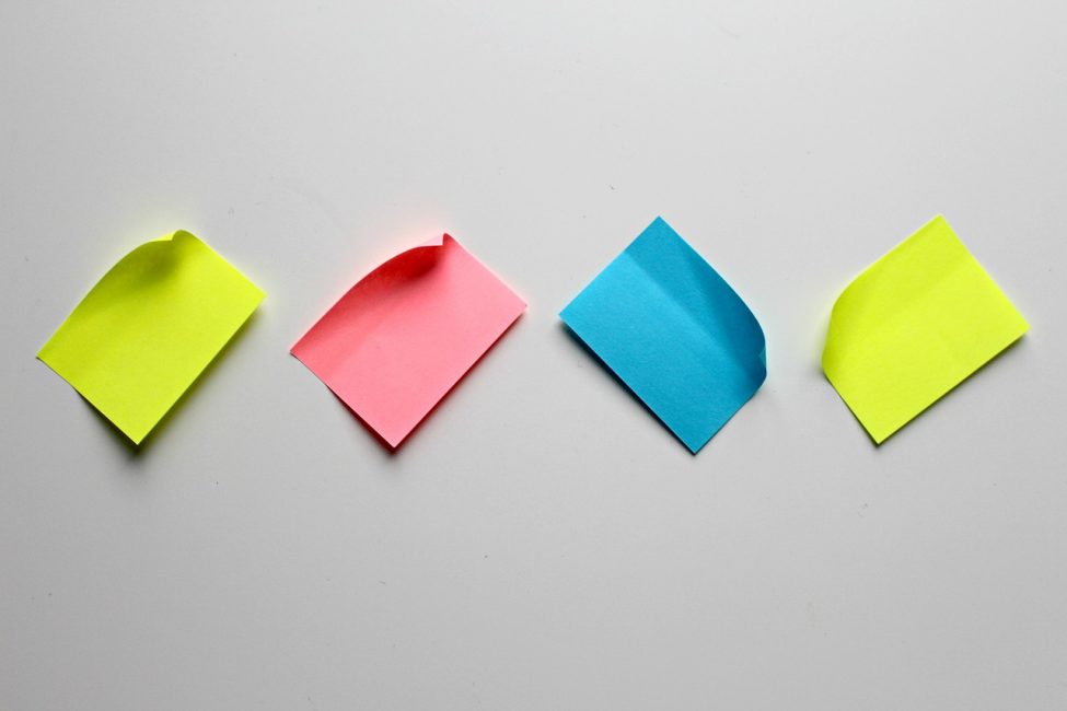 Post-It Note