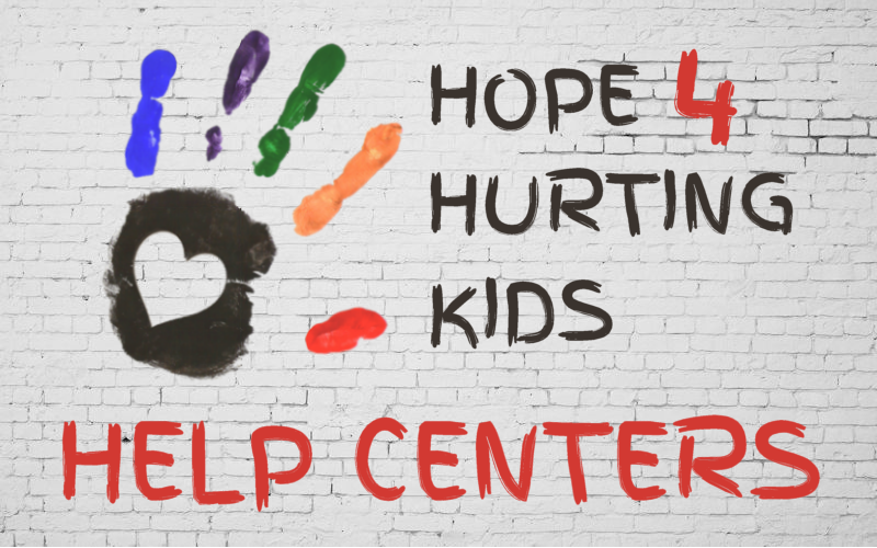 Help Centers