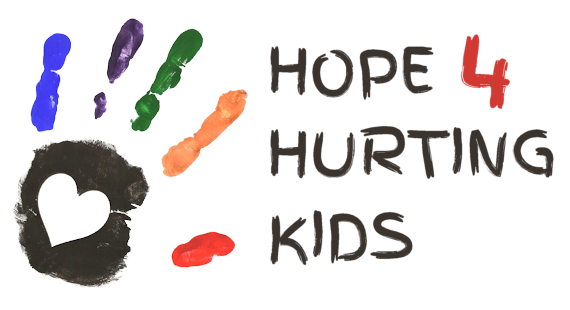 H4HK - Hope 4 Hurting Kids