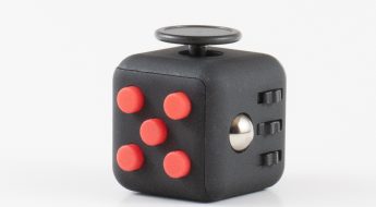 Fidget Cube