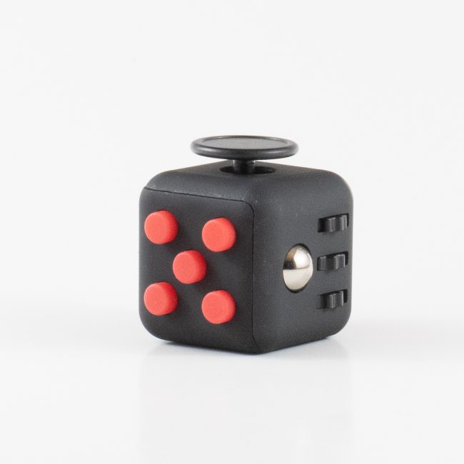 Fidget Cube