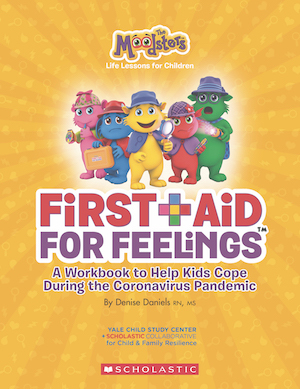 First Aid for Feelings