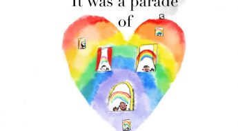 Noah Henry: A Rainbow Story