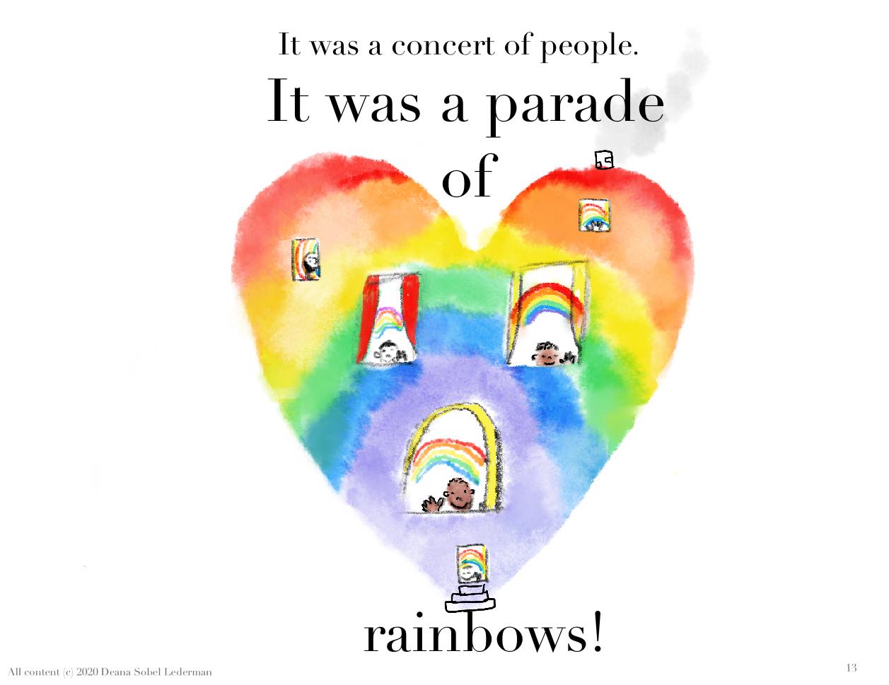 rainbow tumblr quotes